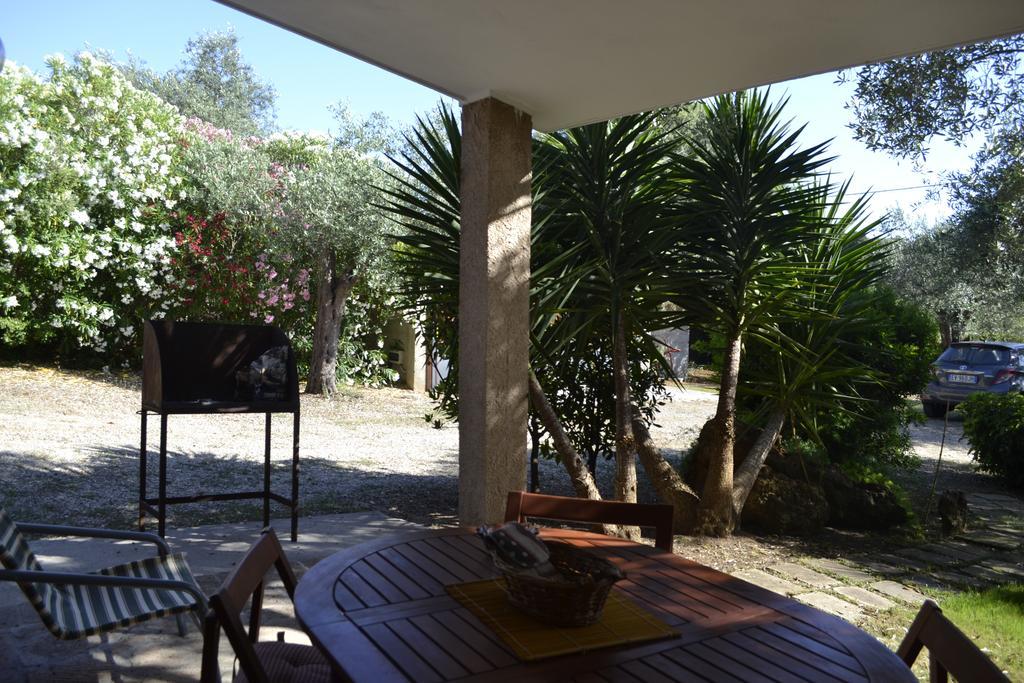 Gli Ulivi Apartment Alghero Room photo