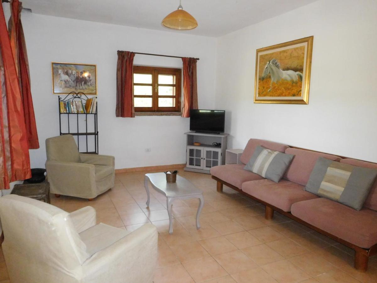 Gli Ulivi Apartment Alghero Exterior photo