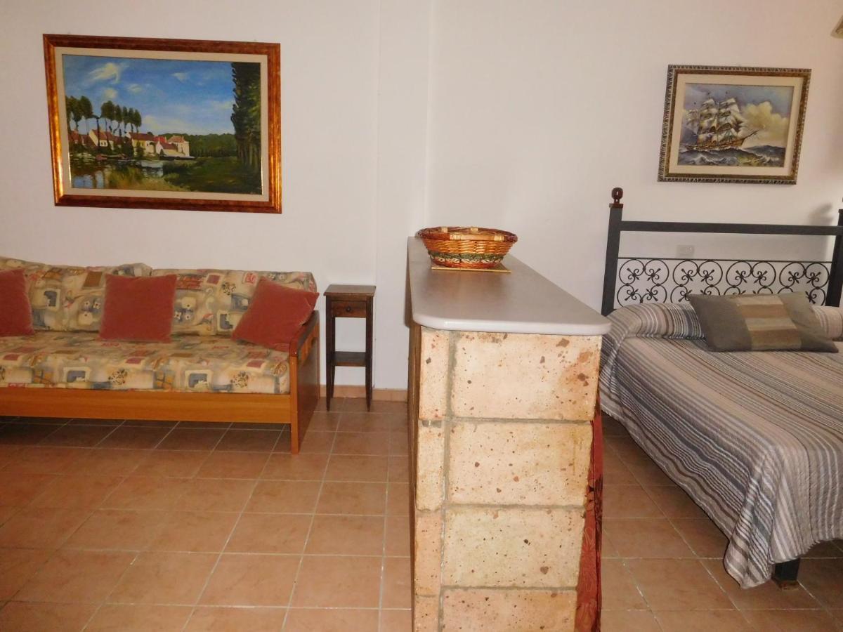 Gli Ulivi Apartment Alghero Exterior photo