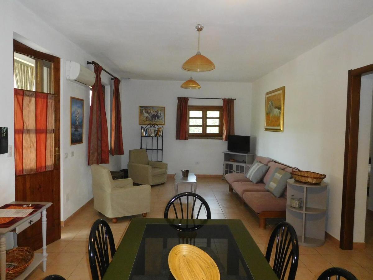 Gli Ulivi Apartment Alghero Exterior photo