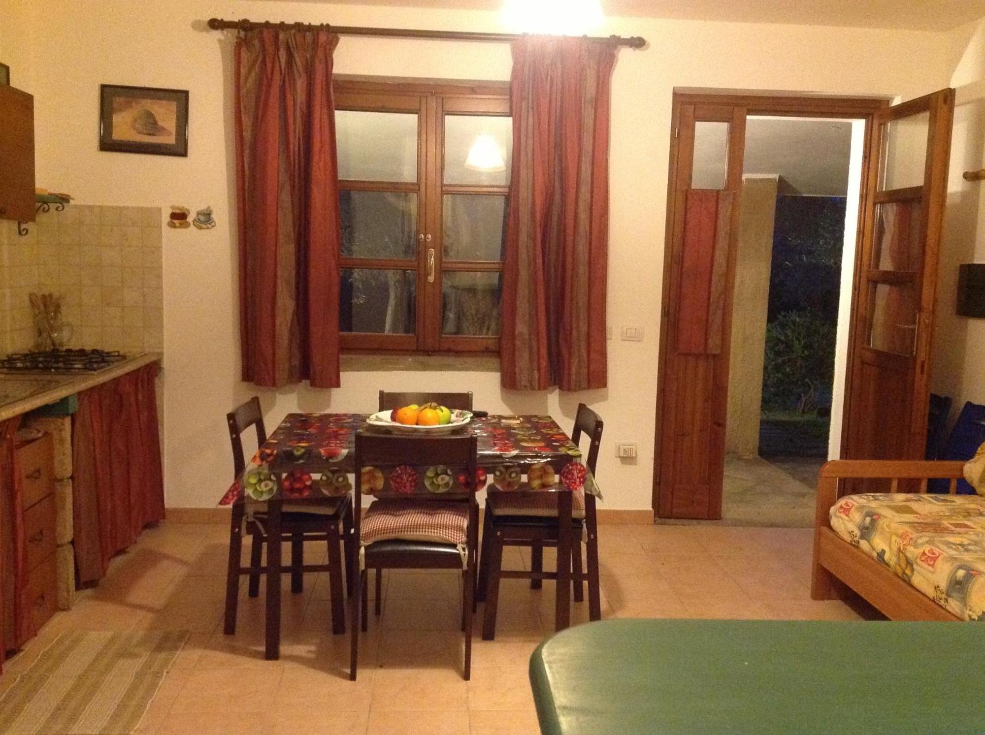 Gli Ulivi Apartment Alghero Room photo